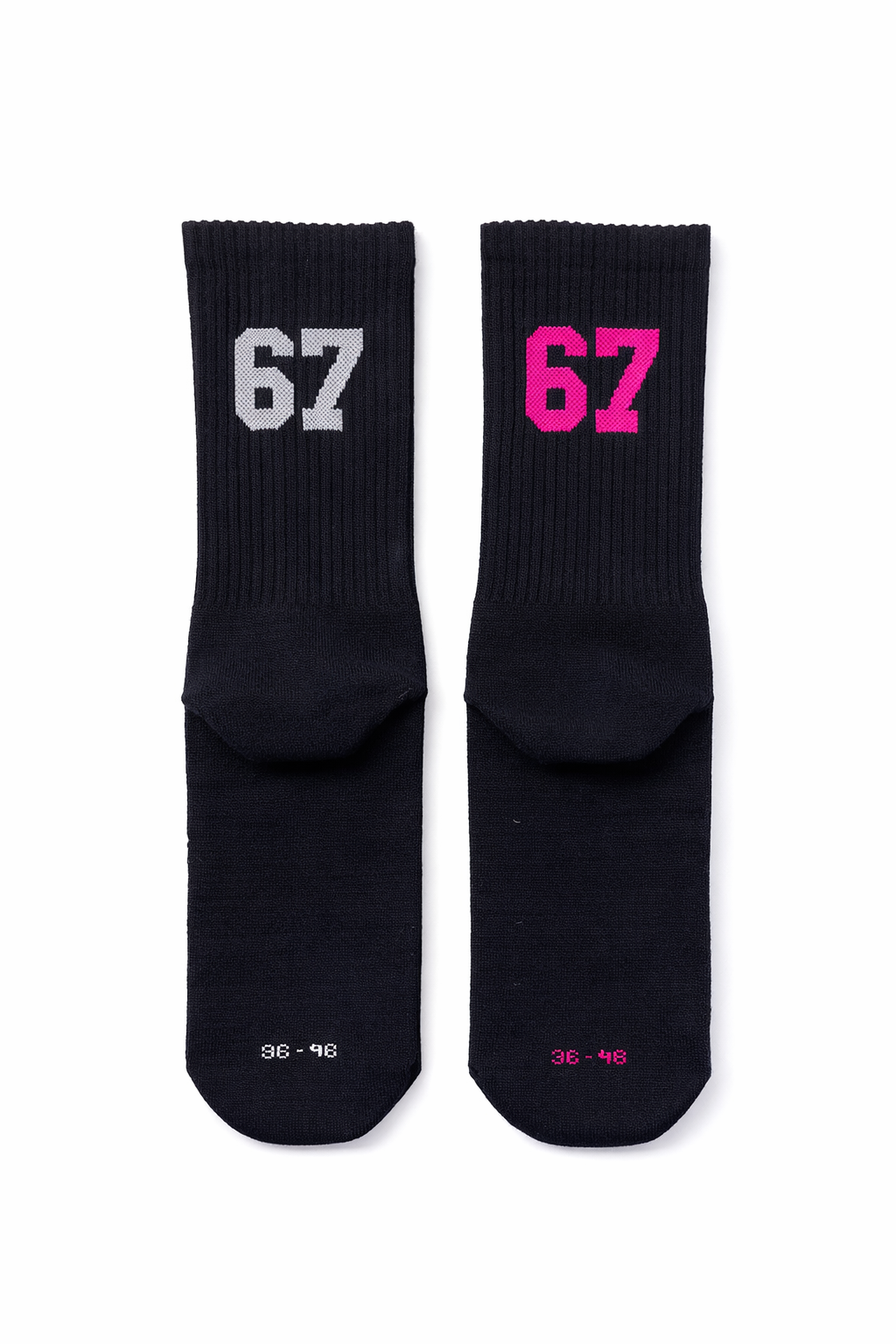 Nogavice Have It All – The 67 Collection - 5 parov - slika 2