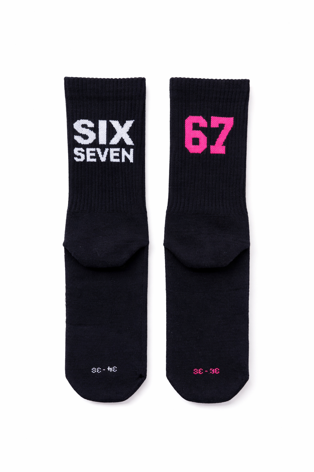 Nogavice Have It All – The 67 Collection - 5 parov - slika 3